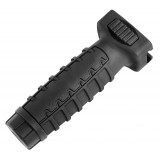 Vertical Grip GLM BK (MM-23 ICS)