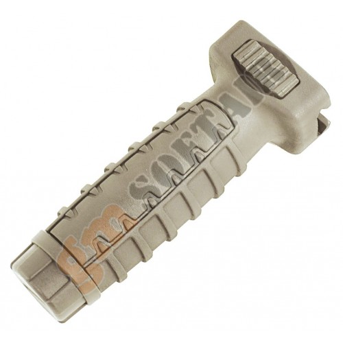 Vertical Grip GLM TAN (MM-24 ICS)