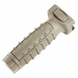 Vertical Grip GLM TAN (MM-24 ICS)