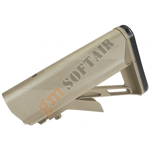 Calcio Crane Lancia Granate GLM TAN (MM-25 ICS)