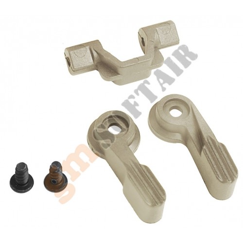 Selettori Esterni per Lancia Granate GLM TAN (MM-26 ICS)