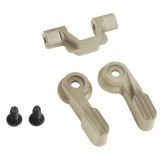 GLM Outer Selector Switch TAN (MM-26 ICS)