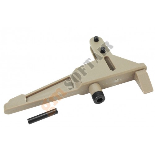 GLM Trigger Support TAN (MM-27 ICS)