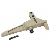 Supporto Grilletto Lancia Granate GLM TAN (MM-27 ICS)