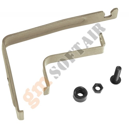 Paragrilletto Lancia Granate GLM TAN (MM-28 ICS)