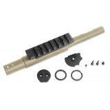 Supporto Body Lancia Granate GLM TAN (MM-30 ICS)