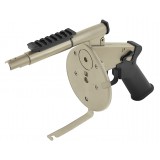 GLM Complete Rear Section TAN (MM-31 ICS)