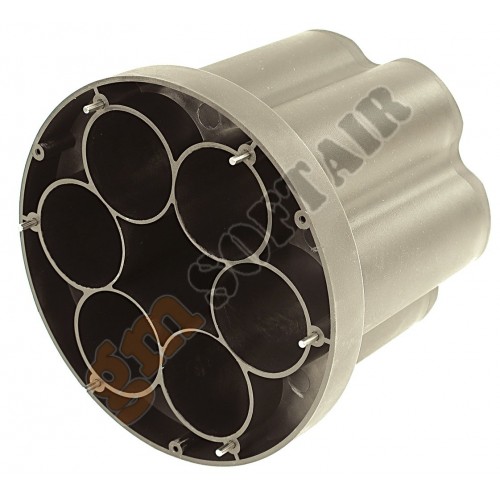 Tamburo Lancia Granate GLM TAN (MM-32 ICS)