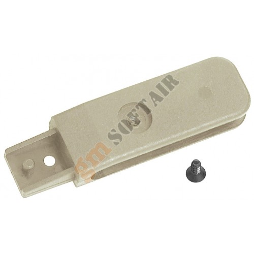 Blocco Chiusura Lancia Granate GLM TAN (MM-33 ICS)