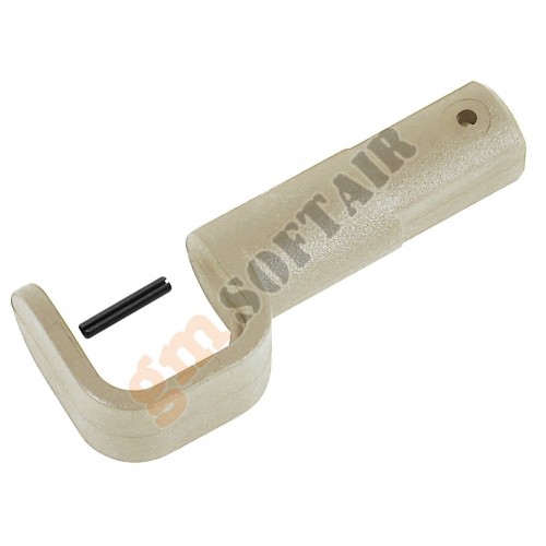 Gancio Sblocco Tamburo Lancia Granate GLM TAN (MM-34 ICS)