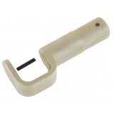 Gancio Sblocco Tamburo Lancia Granate GLM TAN (MM-34 ICS)