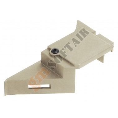 GLM Upper Cover TAN (MM-35 ICS)
