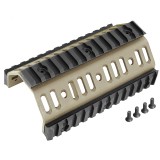 GLM Upper RIS Section TAN (MM-37 ICS)