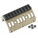 GLM Lower RIS Section TAN (MM-38 ICS)