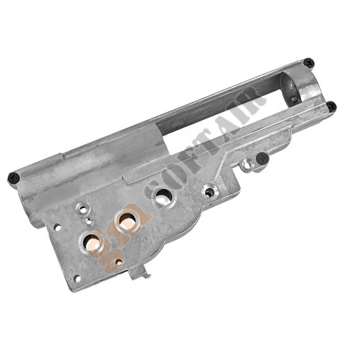 Empty Gearbox for M3 (MY-05 ICS)