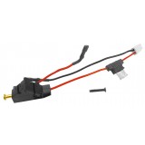 Impianto Elettrico per M3 (MY-09 ICS)