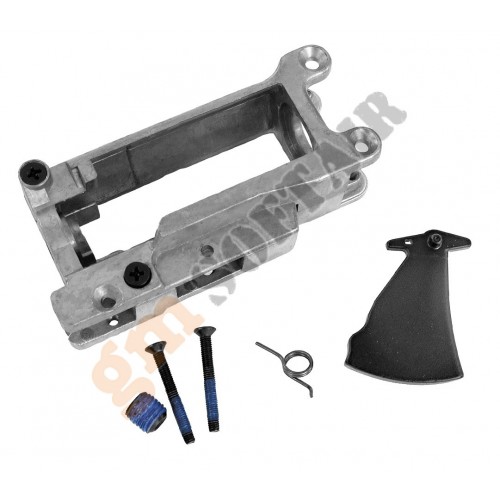 Gabbia Motore per M3 (MY-10 ICS)