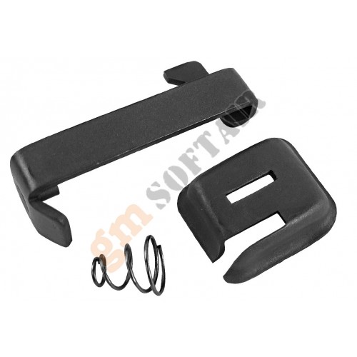 Sgancio Caricatore per M3