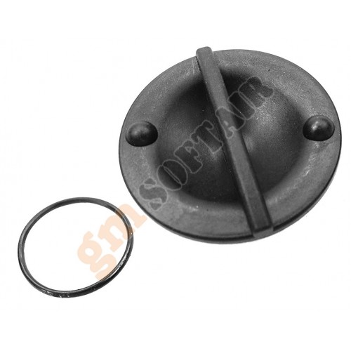 Tappo per Vano Batteria M3