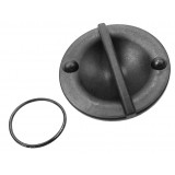 Tappo per Vano Batteria M3