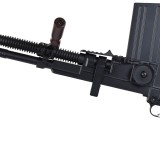 ZB26 LMG - Real Wood (SW-028W Snow Wolf)