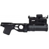 Lanciagranate GP-25 - AK47 / AK74 (SW-030 Snow Wolf)