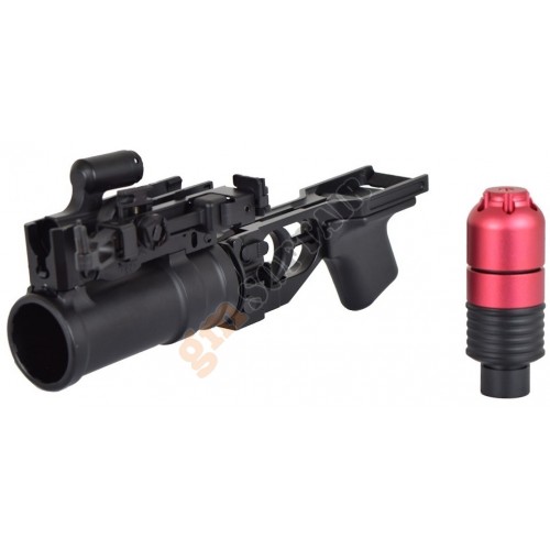 Lanciagranate GP-25 - AK47 / AK74 (SW-030 Snow Wolf)