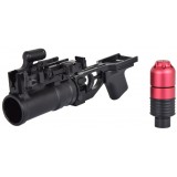 Lanciagranate GP-25 - AK47 / AK74 (SW-030 Snow Wolf)