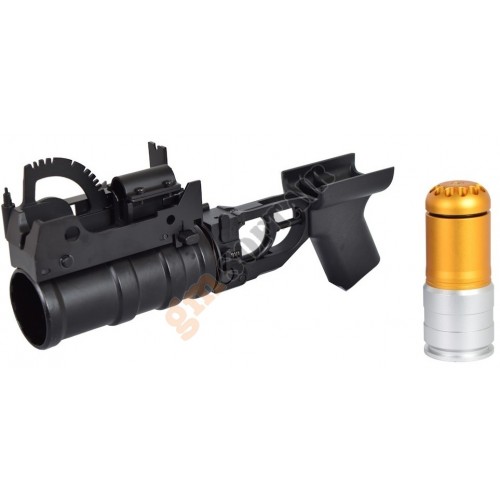 Lanciagranate GP-25 - AK47 / AK74 (SW-030 Snow Wolf)