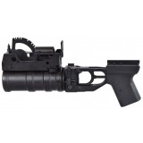 Lanciagranate GP-25 - AK47 / AK74 (SW-030 Snow Wolf)