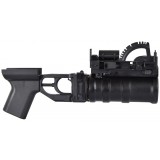 Lanciagranate GP-25 - AK47 / AK74 (SW-030 Snow Wolf)