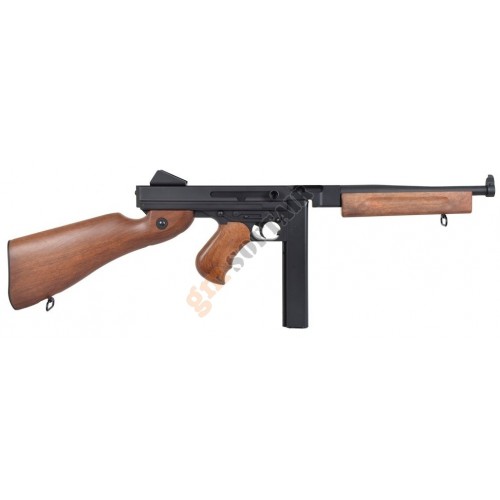 Thompson M1A1 (SW-05 SNOW WOLF)