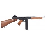Thompson M1A1 (SW-05 SNOW WOLF)