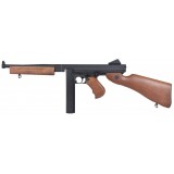 Thompson M1A1 (SW-05 SNOW WOLF)
