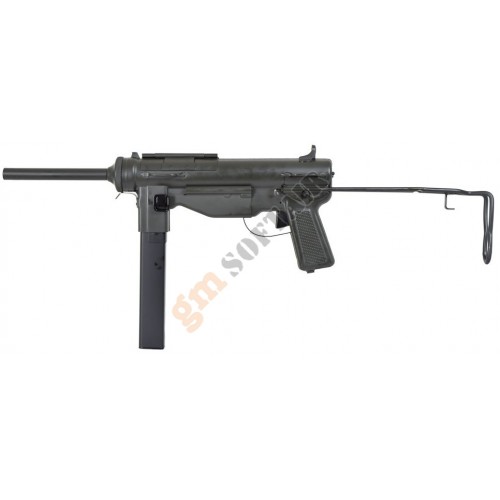 M3A1 Grease Gun (SW-06 Snow Wolf)