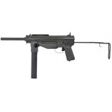 M3A1 Grease Gun (SW-06 Snow Wolf)