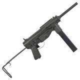 M3A1 Grease Gun (SW-06 Snow Wolf)