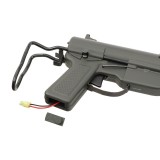 M3A1 Grease Gun (SW-06 Snow Wolf)