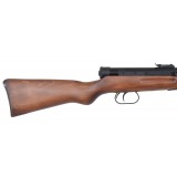 MAB 38 SMG - Real Wood (SW-08 Snow Wolf)