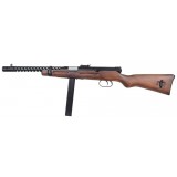 MAB 38 SMG - Real Wood (SW-08 Snow Wolf)