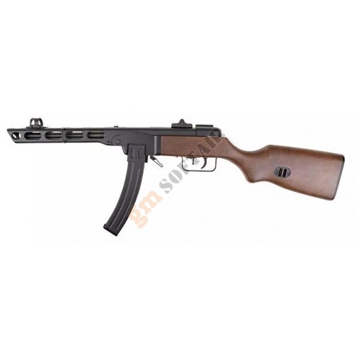 PPSH SMG (SW-09 Snow Wolf)