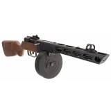 PPSH SMG (SW-09 Snow Wolf)