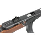 PPSH SMG (SW-09 Snow Wolf)