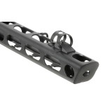 PPSH SMG (SW-09 Snow Wolf)