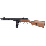 PPSH SMG (SW-09 Snow Wolf)