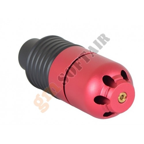 Granata a GAS da 40mm - VOG-25 - 120bb (SW-MAG-030 Snow Wolf)