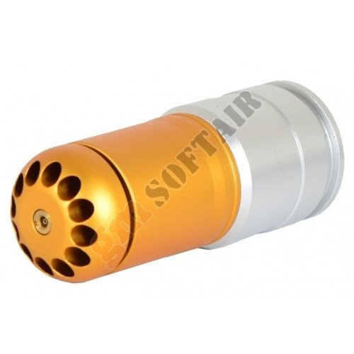 Granata a GAS da 40mm - VOG-25 - 120bb (SW-MAG-030 Snow Wolf)