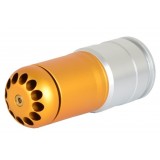 Granata a GAS da 40mm - VOG-25 - 120bb (SW-MAG-030 Snow Wolf)
