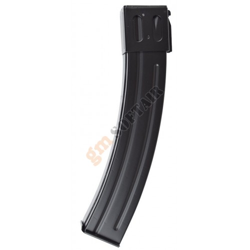 Caricatore Hi-Cap PPsh-41 - 540 bb (SW-MAG-09 SNOW WOLF)