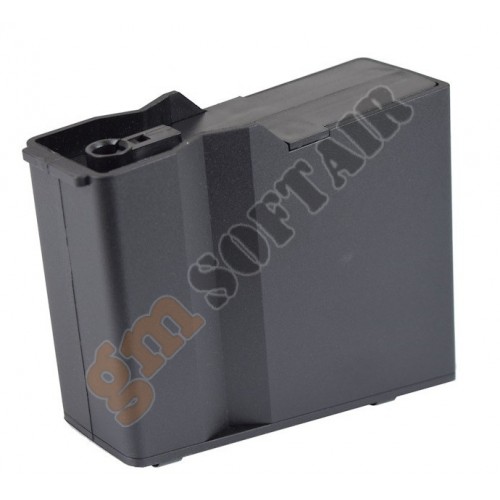 Caricatore Low-Cap M107A1 - 35 bb (SW-MAG-24 Snow Wolf)